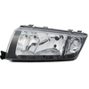 Image de Koplamp links met knipperlicht H7 + H3 ZWART 7625963 Van Wezel