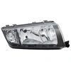 Image de Koplamp rechts met knipperlicht H7 + H3 ZWART 7625964 Van Wezel