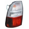 Image de Achterlicht links vanaf bouwjaar 2002+ Witte Pinker 3294923 Van Wezel