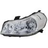 Image de Koplamp links met knipperlicht H4 inclusief MOTOR Type Valeo(HGR) 1603961 Van Wezel