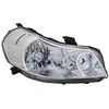 Image de Koplamp rechts met knipperlicht H4 inclusief MOTOR Type Valeo(HGR) 1603962 Van Wezel