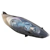 Image de Koplamp rechts met knipperlicht tot 2013 H1+H7 inclusief stelmotor 1807962 Van Wezel
