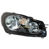 Image de Koplamp rechts H7+H15 Type Valeo 5863962 Van Wezel