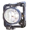 Image de Mistlamp links H11 tot 2012 2582995 Van Wezel