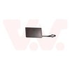 Image de Klep afsleephaak 0627587 Van Wezel
