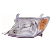 Image de Koplamp links met knipperlicht 5485961 Van Wezel