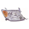 Image de Koplamp rechts met knipperlicht 5485962 Van Wezel