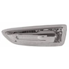 Image de ZIJKNIPPERLICHT LINKS Wit 3749915 Van Wezel