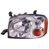 Image de Koplamp links met knipperlicht vanaf 11/01 H4 +elektrisch 1346963 Van Wezel