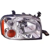 Image de Koplamp rechts met knipperlicht vanaf 11/01 H4 +elektrisch 1346964 Van Wezel