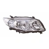 Image de Koplamp rechts HB3+HB4 +elektrisch 5389962 Van Wezel