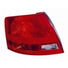 Image de Achterlicht links AVANT Buiten 0326935 Van Wezel