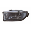 Image de Mistlamp links H7 Diesel 0650995 Van Wezel