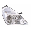 Image de Koplamp Rechts Met Knipperlicht H7+h1 +elektrisch 8362962 Van Wezel