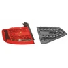 Image de Achterlicht links buiten LED SEDAN 0327935 Van Wezel