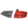 Image de Achterlicht rechts buiten LED SEDAN 0327936 Van Wezel