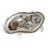 Image de Koplamp links met knipperlicht H1 + H7 2910963 Van Wezel