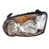 Image de Koplamp links met knipperlicht van 7/02 tot 7/05 +Reglinks Elect. 5133961 Van Wezel