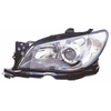 Image de Koplamp links met knipperlicht vanaf 7/05 +Reglinks Elect. 5134961 Van Wezel