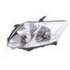 Image de Koplamp Links Met Knipperlicht Jpp +elektrisch 5405965 Van Wezel