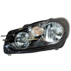 Image de Koplamp links H7+H15 Type Hella 5863963 Van Wezel