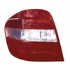 Image de Achterlicht links tot 7e maand 2008 3087931 Van Wezel