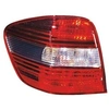 Image de Achterlicht links tot bouwjaar 7e maand 2008 Sport 3087935 Van Wezel