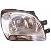 Image de Koplamp rechts met knipperlicht tot 3/08 +/-elektrisch 8381962 Van Wezel