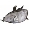 Image de Koplamp links tot 9/01 H7+H1+H3 3085961 Van Wezel