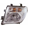 Image de Koplamp links met knipperlicht tot 1/10 H4 +/-ELEKTRISCHReglinks 3378961 Van Wezel