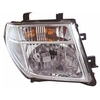 Image de Koplamp rechts met knipperlicht -1/10 H4 +/-ELEKTRISCHReglinks 3378962 Van Wezel