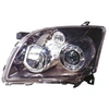 Image de Koplamp links met knipperlicht vanaf 7/06 5311961 Van Wezel