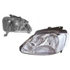 Image de Koplamp links met knipperlicht 5818961 Van Wezel