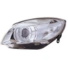Image de Koplamp links met knipperlicht H7 inclusief STELMOTOR Ellipt. 7641963 Van Wezel