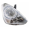 Image de Koplamp Rechts +/-elektrisch 8273962 Van Wezel