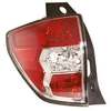 Image de Achterlicht links 5153931 Van Wezel