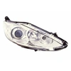 Image de Koplamp rechts met knipperlicht vanaf 4/09 H1+H7 inclusief stelmotor 1807964 Van Wezel