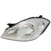 Image de Koplamp links met knipperlicht vanaf 5/08 H7+H7 3018961 Van Wezel