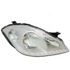 Image de Koplamp rechts met knipperlicht vanaf 5/08 H7+H7 3018962 Van Wezel