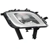 Image de Knipperlicht rechts voor met MISTLICHTGAT H10 3749996 Van Wezel