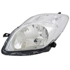Image de Koplamp links met knipperlicht H4 inclusief stelmotor 5436961 Van Wezel