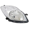 Image de Koplamp rechts met knipperlicht H4 inclusief stelmotor 5436962 Van Wezel