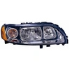 Image de Koplamp rechts vanaf 5/04 H7+H9 inclusief stelmotor 5920964 Van Wezel