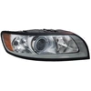 Image de Koplamp rechts inclusief stelmotor 5947962 Van Wezel