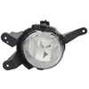 Image de Mistlamp links H8 0820995 Van Wezel