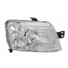 Image de Koplamp rechts met knipperlicht 1711962 Van Wezel