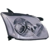 Image de Koplamp rechts met knipperlicht tot 6/06 H7+H1 inclusief stelmotor 5307964 Van Wezel