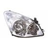 Image de Koplamp rechts met knipperlicht HB3+HB4 inclusief stelmotor 5398962 Van Wezel