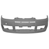 Image de Voorbumper In Primer +sport 1622576 Van Wezel