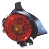 Image de Achterlicht links LED 0177931 Van Wezel